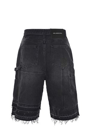 Andersson Bell Shorts - ANDERSSON BELL - Tufano Moda
